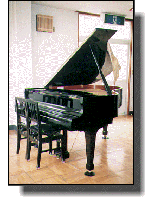 piano