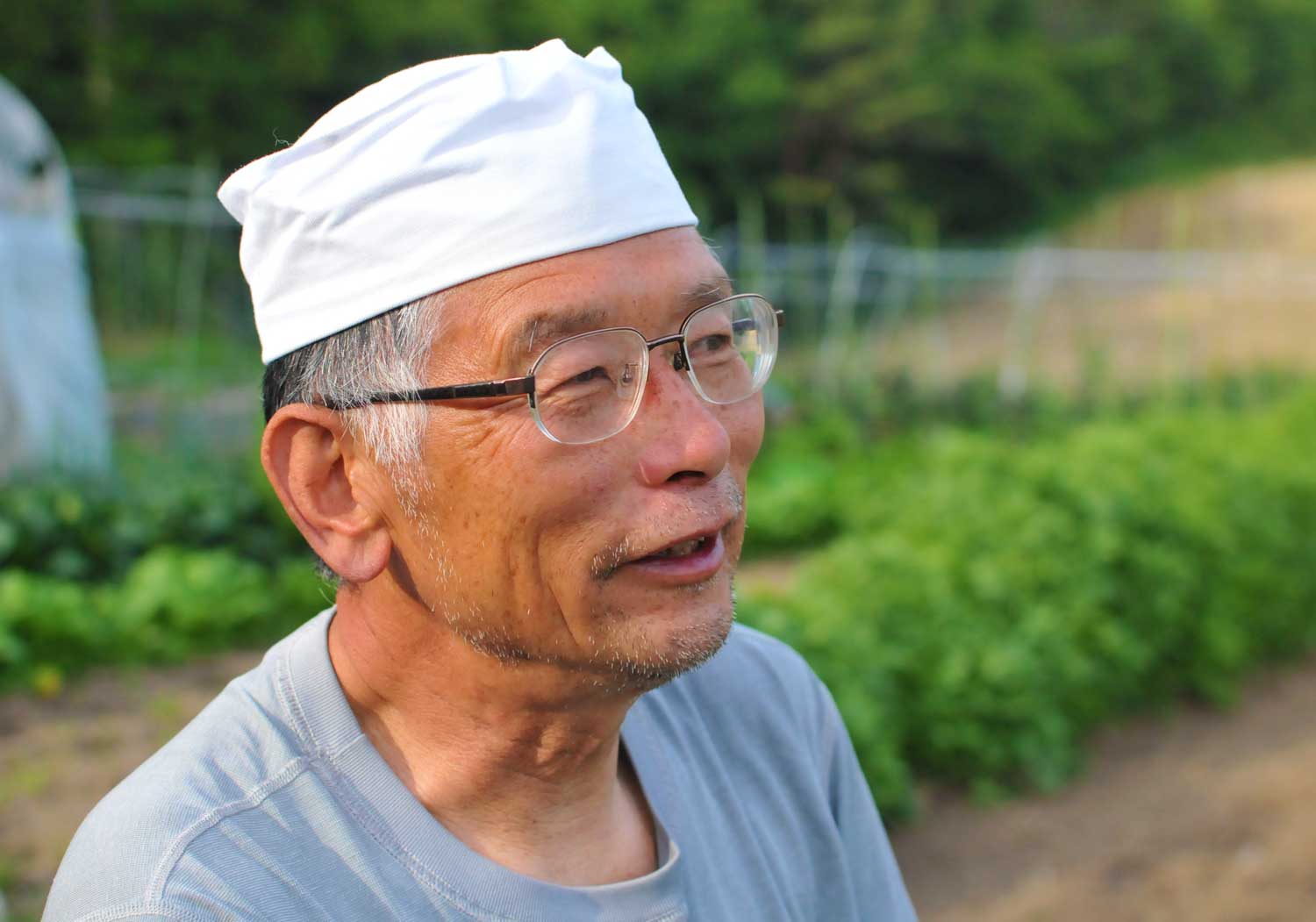 英士あいさつ
